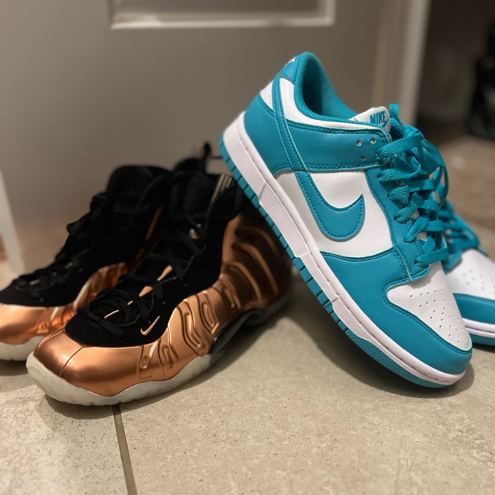 Little Posite One GS “Cooper 24”